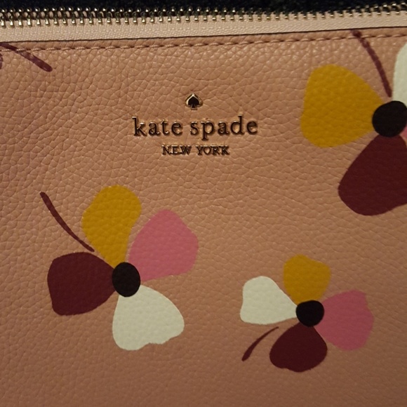 kate spade crossbody bag - Picture 5 of 7